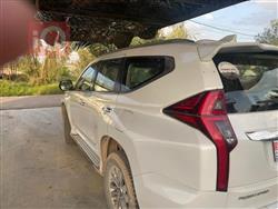 ميتسوبيشي باجيرو سبورت